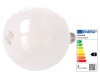 Philips Lampa LED E27 13W 2700K 2000lm Alb Cald 177mm