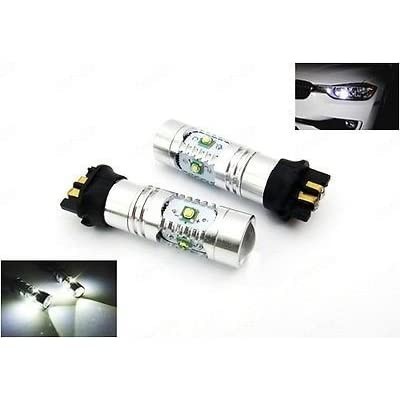 BEC Led CREE PW24W 12-24V CANBUS 305lumen 25W Lumina: Alba