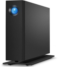 HDD 16TB LC D2 PROFESSIONAL USB 3.0, &amp;amp;quot;STHA16000800&amp;amp;quot; (timbru verde 0.8 lei) foto