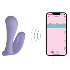 Vibrator Winyi Julia App Mov