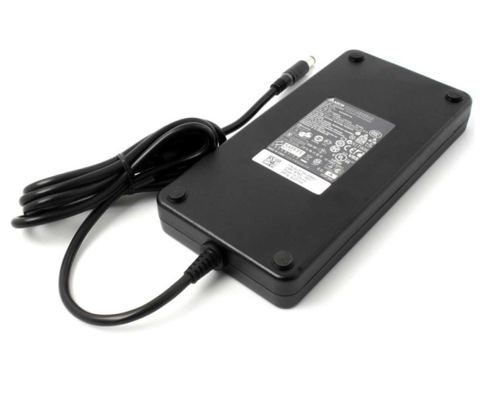 Incarcator Alienware M17x, M17x R2 R3 R4, M18x, X51