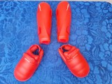 *Karate | Tibiere si Botosei Outshock Sport | mar. M