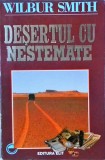 Wilbur Smith - Desertul cu nestemate