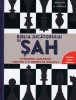 Biblia Jucatorului De Sah - Strategii Ilustrate Pentru A Fi Mereu In Avantaj, James Eade, Al Lawrence - Editura DPH