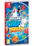 Instant Chef Party NSW