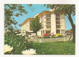 RF44 -Carte Postala- Covasna, Hotel Covasna, circulata 1978