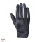 Manusi moto copii vara Ixon model RS Slicker Kid CS culoare: negru/alb Negru/alb 14 ani (17/18 cm)