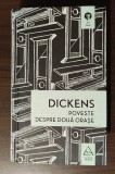 Charles Dickens - Poveste despre doua orase