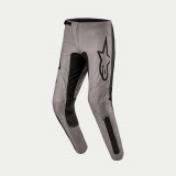 Cumpara ieftin Pantaloni Moto Alpinestars 2024 Fluid Lurv Pants, Maro/Negru, Marime 28