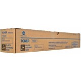 Cartus Original Konica Minolta TN-324K A8DA150 Black 28K