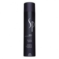 Wella Professionals SP Men Invisible Control Matte Spray fixativ de par pentru efect mat 300 ml foto