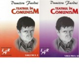 Teatrul in comunism (2 volume) - Dumitru Furdui