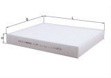 Filtru habitaclu KNECHT LA809