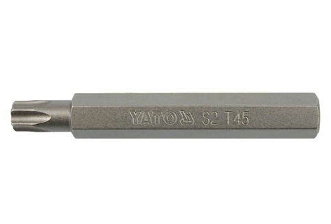 Bit torx T40 S2 75 mm YATO