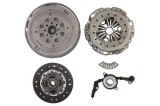 Kit ambreiaj Mercedes Sprinter 3, 5, 2006-2018, Viano, 2003-2013, Vito, 2003-2014, LUK