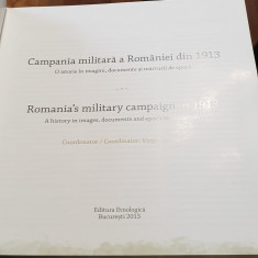 Album - Campania militara a Romaniei din 1913 - campania militara Bulgaria 1913