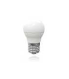 Bec cu led G45 E27 7W 230V lumina calda Well