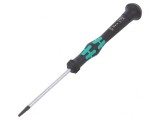 Şurubelniţă Torx de Precizie TX07 cu Reţinere