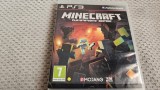 JOC copii Minecraft original ps3 playstation3 ps 3 original aventura