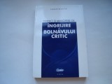 Tehnici si manopere de ingrijire a bolnavului critic - Leonard Azamfirei