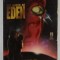 STARTREK , THE ASHES OF EDEN by WILLIAM SHATNER , 1996