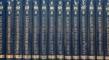 O mie și una de nopți Vol. 1-15 (lipsa vol. 11) - 2009 (AT162)