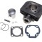 Set motor scuter 2T 50cc Suzuki AD / Morini(racire aer)