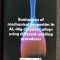 Evaluation of Mechanical properties in Al-Mg-Si Systems Alloys... - V. Moșneaga