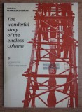 The wonderful story of the endless column / Sorana Georgescu-Gorjan