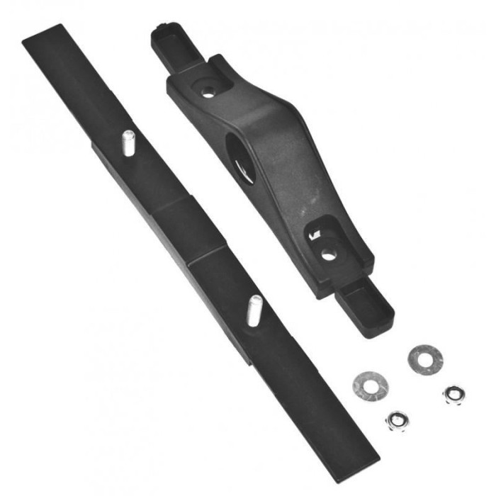 Kit montare aparatoare noroi 35mm 3g