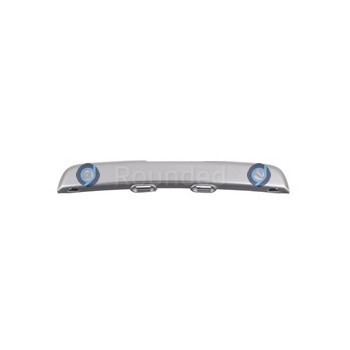 Blackberry 9810 Torch Mute Button Silver foto