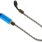 Hanger Zfish Chain Hanger, Blue, 1buc/pac