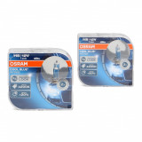 Set 4 Buc Bec Osram H8 12V 35W PGJ19-1 Cool Blue Intense Xenon Look 4200K +20% 64212CBI-HCB