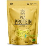 Pulbere Proteica din Mazare 80% Proteina fara Gluten Ecologica/Bio 250g