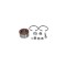 Set rulment roata VW CADDY II caroserie 9K9A FAG 713 8008 10