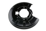 Protectie disc frana Bmw Seria 3 E46 2000-2005, X3 2003- Protectie Disc 320mm, Stanga, Spate, NTY HTO-BM-022