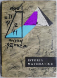 Istoria Matematicii in Antichitate - E. Kolman - Carte