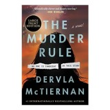 Cumpara ieftin Murder Rule, Dervla McTiernan