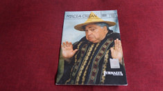 CD MIRCEA CRISAN foto