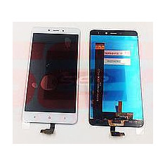 LCD+Touchscreen Xiaomi Redmi Note 4X WHITE