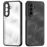 Husa pentru Samsung Galaxy A27 5G, DUX DUCIS, Aimo, Neagra