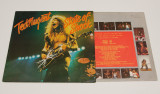 Ted Nugent &ndash; State Of Shock - disc vinil vinyl LP