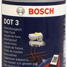 Lichid de frana Bosch DOT3 250ml , 1987479100 Kft Auto