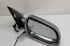 Oglinda laterală dreapta AUDI A5 Cabrio 8F7 2017 OEM: 8F1857410AL | 29466545