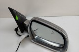 Oglinda laterală dreapta AUDI A5 Cabrio 8F7 2017 OEM: 8F1857410AL 29466545