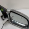 Oglinda laterală dreapta AUDI A5 Cabrio 8F7 2017 OEM: 8F1857410AL | 29466545