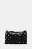 Steve Madden geantă Brandyy culoarea negru, SM13001697