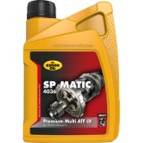 Kroon oil SP Matic 4036 Premium Multi ATF LV 1L 32224