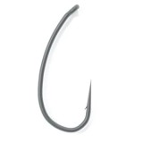 Carlige Ridge Monkey Ape-x Medium Curve Barbed Nr.6 10 Buc/plic