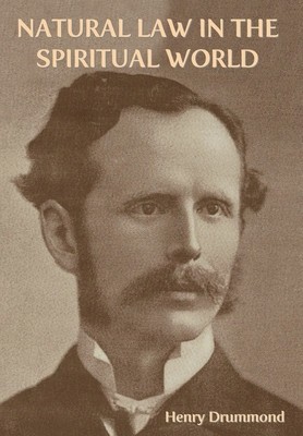 Natural Law in the Spiritual World foto